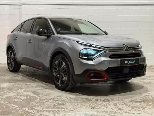 Citroen C4 1.5 BlueHDi Shine Plus EAT8 Euro 6 (s/s) 5dr