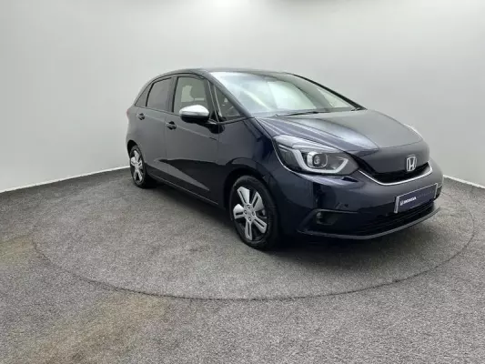 Honda Jazz 1.5 h i-MMD EX eCVT Euro 6 (s/s) 5dr