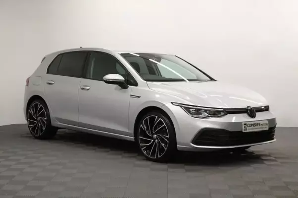 Volkswagen Golf 2.0 TDI Style DSG Euro 6 (s/s) 5dr