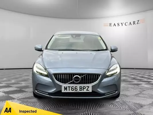 Volvo V40 1.5 T3 Inscription Auto Euro 6 (s/s) 5dr