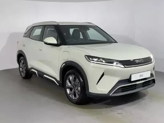 BYD Atto 2 51.1kWh Boost Auto 5dr