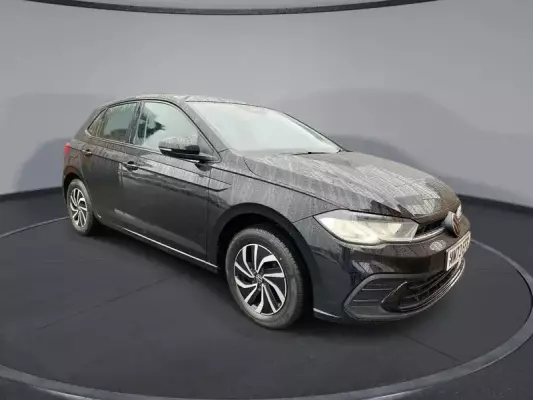 Volkswagen Polo 1.0 EVO Life Euro 6 (s/s) 5dr
