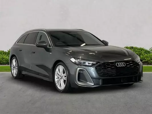 Audi A5 2.0 TDI 204 S line 5dr S Tronic [Sound+Vision]