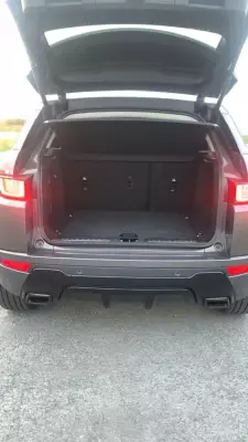 Land Rover Range Rover Evoque 2.0 TD4 HSE Dynamic 4WD Euro 6 (s/s) 5dr