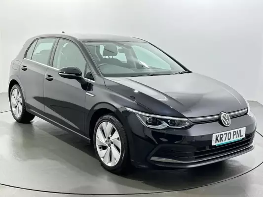 Volkswagen Golf 1.5 TSI Style Euro 6 (s/s) 5dr
