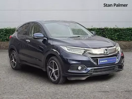 Honda HR-V 1.5 i-VTEC SE Euro 6 (s/s) 5dr