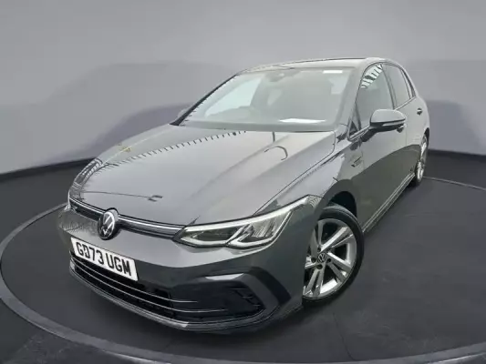 Volkswagen Golf 1.5 TSI R-Line Euro 6 (s/s) 5dr