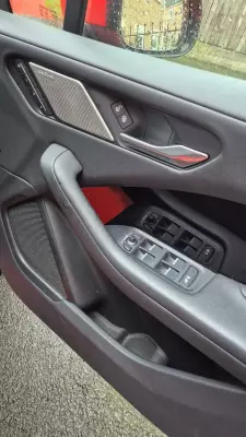 Jaguar I-PACE 400 90kWh SE Auto 4WD 5dr