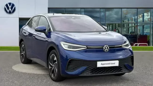 Volkswagen ID.5 Pro 77kWh Style Auto 5dr