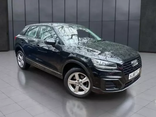 Audi Q2 1.0 TFSI 30 Sport S Tronic Euro 6 (s/s) 5dr