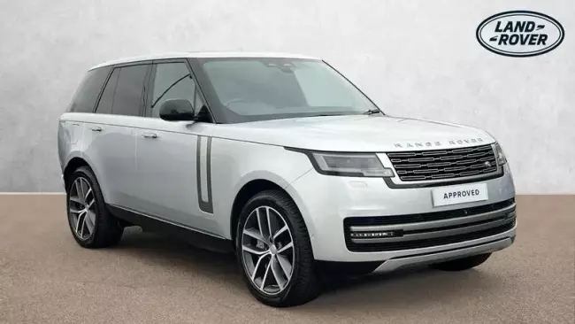 Land Rover Range Rover 3.0 P460e 38.2kWh HSE Auto 4WD Euro 6 (s/s) 5dr