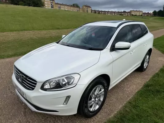 Volvo XC60 2.0 D4 SE Nav Euro 6 (s/s) 5dr