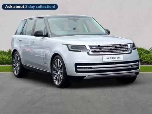Land Rover Range Rover 3.0 P460e 38.2kWh Autobiography Auto 4WD Euro 6 (s/s) 5dr