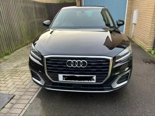 Audi Q2 1.5 TFSI CoD 35 Sport Euro 6 (s/s) 5dr