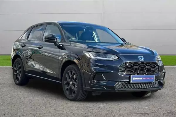 Honda ZR-V 2.0 h i-MMD Sport eCVT Euro 6 (s/s) 5dr