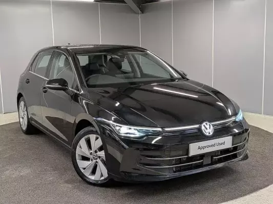 Volkswagen Golf 1.5 TSI Style Euro 6 (s/s) 5dr