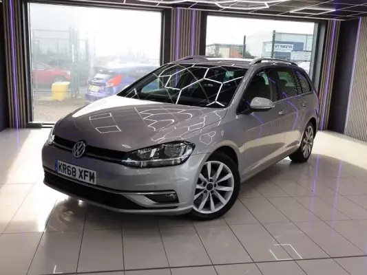 Volkswagen Golf 1.5 TSI EVO GT Euro 6 (s/s) 5dr