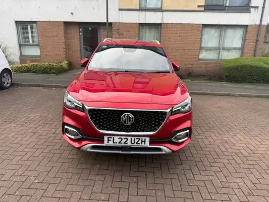 MG MG HS 1.5 T-GDI 16.6kWh Exclusive Auto Euro 6 (s/s) 5dr