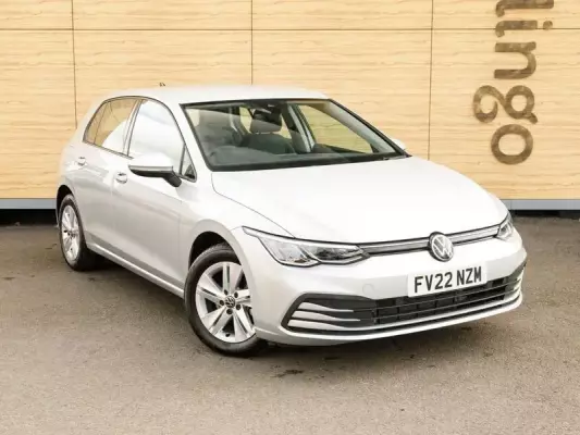 Volkswagen Golf 1.5 TSI Life Euro 6 (s/s) 5dr