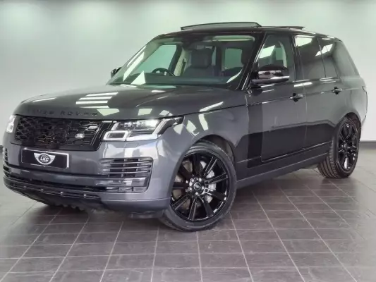 Land Rover Range Rover 2.0 P400e 13.1kWh Westminster Black Auto 4WD Euro 6 (s/s) 5dr