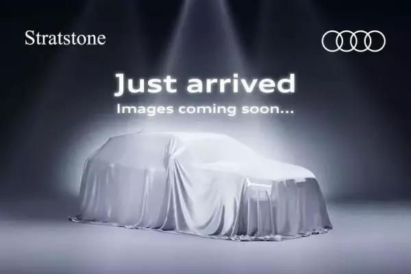 Audi Q6 e-tron 83kWh Edition 1 Auto 5dr