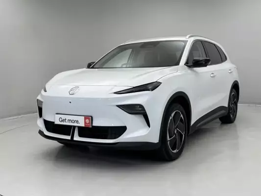 MG MGS5 64kWh Trophy Long Range Auto 5dr