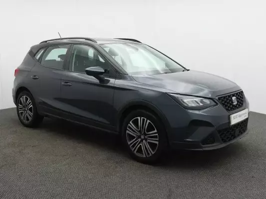 SEAT Arona 1.0 TSI EVO SE Technology Euro 6 (s/s) 5dr
