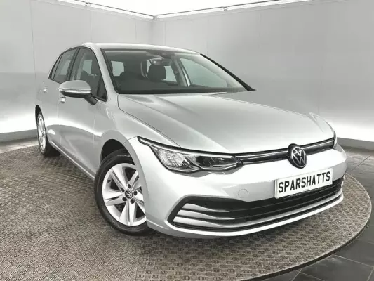 Volkswagen Golf 1.5 eTSI MHEV Life DSG Euro 6 (s/s) 5dr