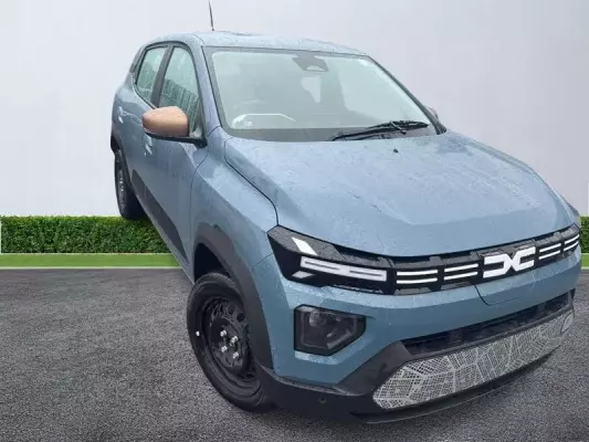 Dacia Spring 65 26.8kWh EXTREME Auto 5dr