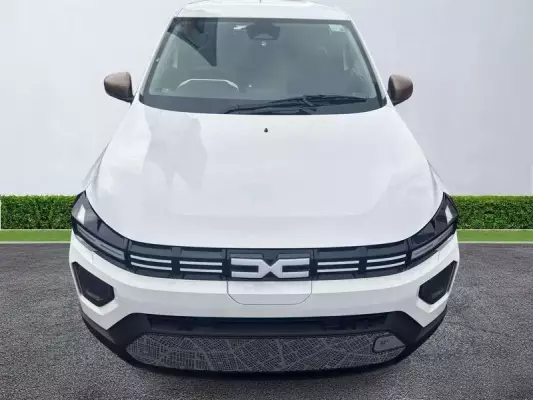 Dacia Spring 65 26.8kWh EXTREME Auto 5dr