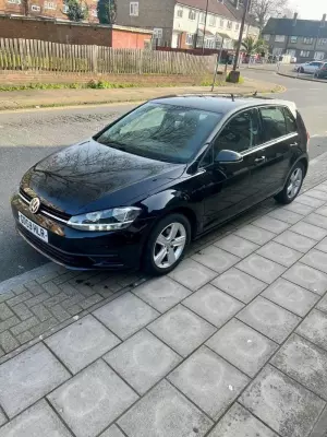 Volkswagen Golf 1.0 TSI S Euro 6 (s/s) 5dr