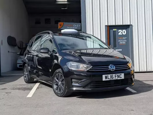 Volkswagen Golf SV 2.0 TDI BlueMotion Tech SE Euro 6 (s/s) 5dr