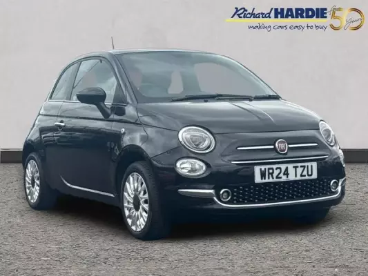 Fiat 500 1.0 MHEV Euro 6 (s/s) 3dr