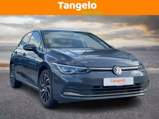 Volkswagen Golf 1.5 TSI Style Edition Euro 6 (s/s) 5dr