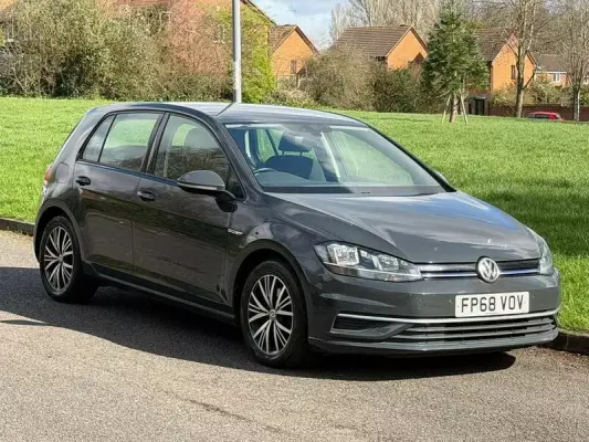 Volkswagen Golf 1.5 TSI EVO SE Nav Euro 6 (s/s) 5dr