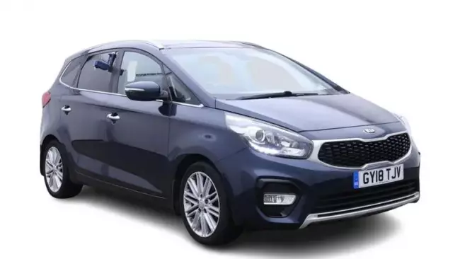 Kia Carens 1.7 CRDi 4 Euro 6 (s/s) 5dr