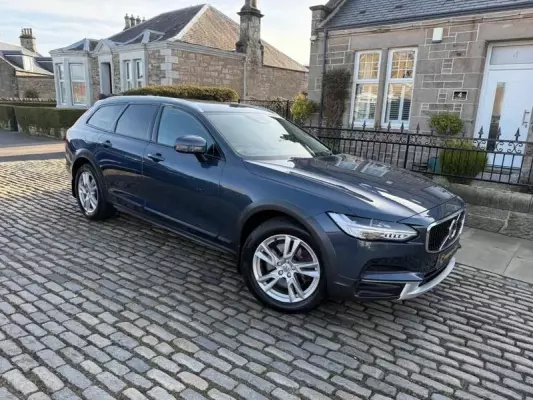 Volvo V90 Cross Country 2.0 D5 PowerPulse Pro Auto AWD Euro 6 (s/s) 5dr