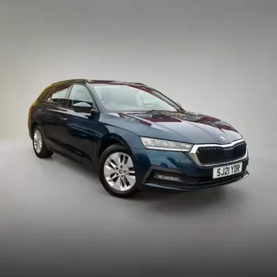Skoda Octavia 2.0 TDI SE Technology Euro 6 (s/s) 5dr