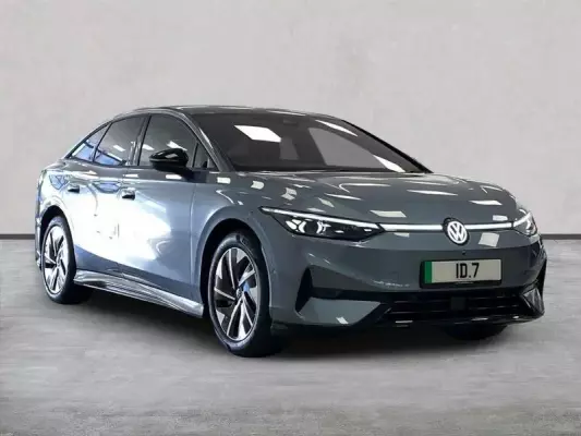 Volkswagen ID.7 Pro 77kWh Match Plus Fastback Auto 5dr