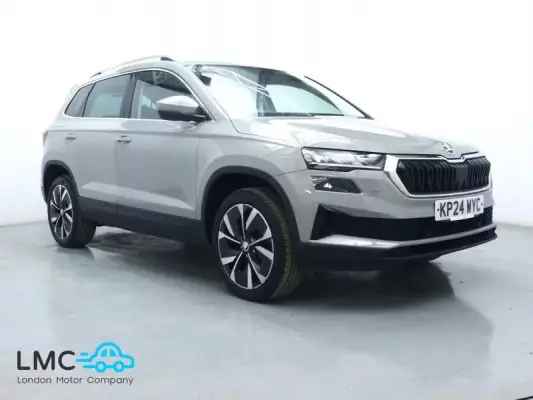 Skoda Karoq 1.5 TSI ACT SE L DSG Euro 6 (s/s) 5dr