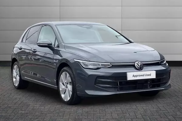 Volkswagen Golf 1.5 TSI eHybrid 19.7kWh Match DSG Euro 6 (s/s) 5dr