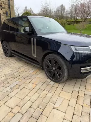 Land Rover Range Rover 3.0 P550e 38.2kWh Autobiography Auto 4WD Euro 6 (s/s) 5dr