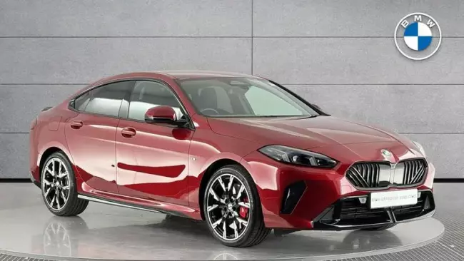 BMW 2 Series Gran Coupe 1.5 220i MHT M Sport DCT Euro 6 (s/s) 4dr