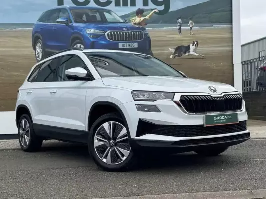 Skoda Karoq 1.0 TSI SE Drive Euro 6 (s/s) 5dr