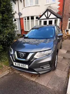 Nissan X-Trail 1.6 dCi Acenta XTRON Euro 6 (s/s) 5dr