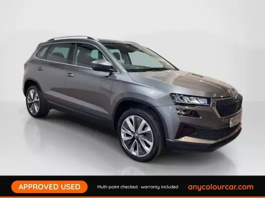 Skoda Karoq 1.5 TSI ACT SE L DSG Euro 6 (s/s) 5dr