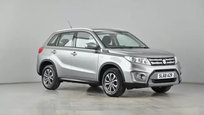 Suzuki Vitara 1.6 SZ4 Euro 6 (s/s) 5dr