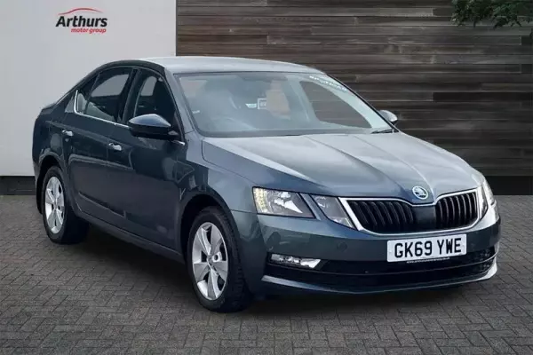 Skoda Octavia 1.6 TDI SCR SE Technology DSG Euro 6 (s/s) 5dr