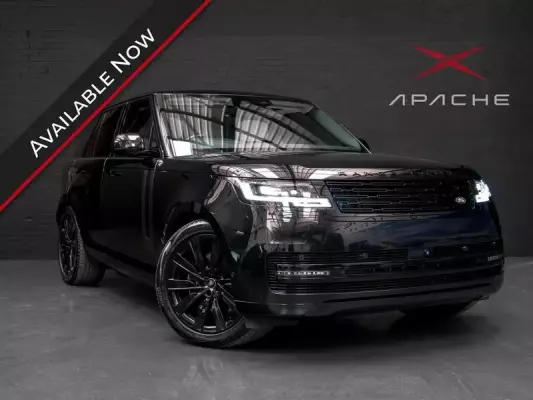 Land Rover Range Rover 3.0 P550e 38.2kWh Autobiography Auto 4WD Euro 6 (s/s) 5dr