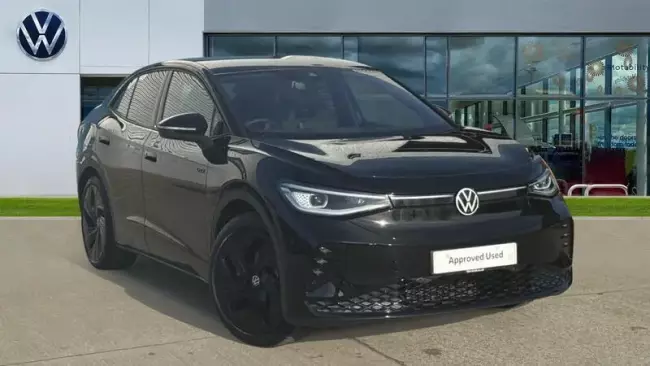 Volkswagen ID.5 79kWh GTX Edition Auto 4Motion 5dr